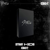 Stray Kids GO生 Limited Version - Official