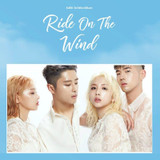 KARD - Mini Album Vol.3 [RIDE ON THE WIND] Official