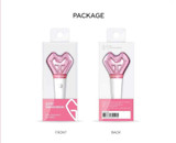 GIRLS GENERATION - OFFICIAL MINI LIGHT STICK KEYRING