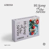 GFRIEND - Album [回:Song of the Sirens]
