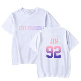 Love Yourself  Graphic Tee