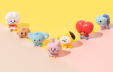 ROYCHE BABY BT21 MONITOR FIGURE OFFICIAL