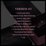 BLACKPINK 1ST FULL ALBUM [THE ALBUM] - OFFICIAL