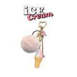 [PREORDER] BLACKPINK Ice Cream Official MD - Keyring