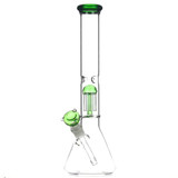 Single Tree Perc Bong