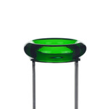 Single Tree Perc Bong