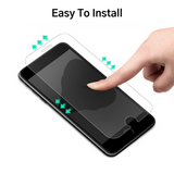 Tempered Glass Screen Protector