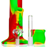 Silicone Straight Shooter