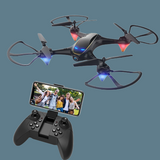 RC 4K Drone With Camera   Quadrocopter
