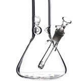 USA Bent Neck Bong