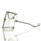 Daily High Club Hammer Pipe