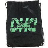 Daily High Club Drawstring Bag