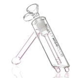 Daily High Club Accented Hammer Bubbler