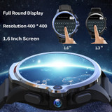 Smart Watch Dual Camera Face ID unlock 1.6Inch 4G touch screen