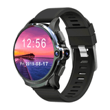 Smart Watch Dual Camera Face ID unlock 1.6Inch 4G touch screen