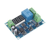 XH-M608 DC6-40V Battery Charge Discharge Module