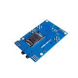 SIM808 instead of SIM908 Module GSM GPRS GPS Development Board