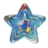 Water Mat Baby  Inflatable Patted Pad