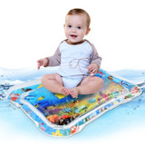 Water Mat Baby  Inflatable Patted Pad
