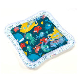 Water Mat Baby  Inflatable Patted Pad