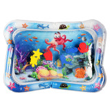Water Mat Baby  Inflatable Patted Pad