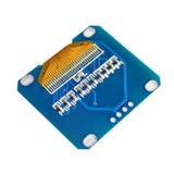 1.3" OLED module white or blue color 128X64 Display Module IIC I2C Communicate