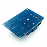XH M604 Battery Charger Control Module DC 6 60V Storage Lithium Battery Charging Control