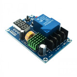 XH M604 Battery Charger Control Module DC 6 60V Storage Lithium Battery Charging Control