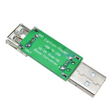 DC-DC USB 5V to 6-15V Step-Up Boost Converter Voltage Inverters Module Adjustable Board