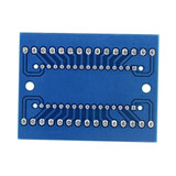 5pcs Nano V3.0 AVR ATMEGA328P Module Terminal Adapter Board for Arduino UNO R3