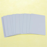NFC Smart Card Tag 1k S50 13.56MHz IC Read Write RFID Arduino