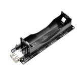Micro USB Wemos ESP32 Plug 18650 Battery Shield V3 ESP-32 for Arduino Raspberry Pi