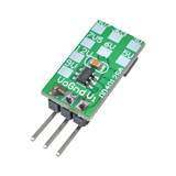 1A 6.5V~40V to 5V DC-DC Buck Converter Voltage Step-down Power Supply Module