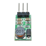 1A 6.5V~40V to 5V DC-DC Buck Converter Voltage Step-down Power Supply Module