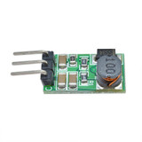 1A 6.5V~40V to 5V DC-DC Buck Converter Voltage Step-down Power Supply Module
