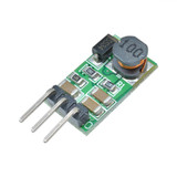 1A 6.5V~40V to 5V DC-DC Buck Converter Voltage Step-down Power Supply Module