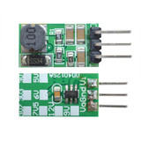 1A 6.5V~40V to 5V DC-DC Buck Converter Voltage Step-down Power Supply Module