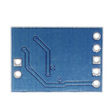 HXJ8002 Power Amplifier Board Mini Audio Voice Amplifier Module Replace PAM8403