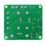 6-90V 15A DC Motor Speed Controller Pulse Width PWM Speed Regulator Switch