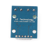 H-bridge Stepper Motor Dual DC Motor Driver Controller Board HG7881 For Arduino
