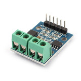 H-bridge Stepper Motor Dual DC Motor Driver Controller Board HG7881 For Arduino