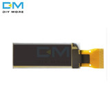 LCD OLED Display 0.42 0.91 0.96 1.3 Inch Blue White LCD Screen Display Module 0.42'' 0.91'' 0.96'' 1.3'' OLED Module For Arduino