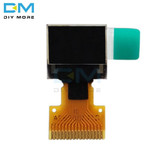 LCD OLED Display 0.42 0.91 0.96 1.3 Inch Blue White LCD Screen Display Module 0.42'' 0.91'' 0.96'' 1.3'' OLED Module For Arduino
