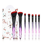 Makeup Brushes Eyeshadow Lip Eye Make Up Cosmetics