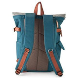 ROLLTOP BACKPACK 2.0 (NEW COLORS AVAILABLE)