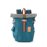 ROLLTOP BACKPACK 2.0 (NEW COLORS AVAILABLE)