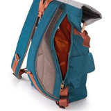 ROLLTOP BACKPACK 2.0 (NEW COLORS AVAILABLE)
