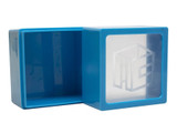Cubicle Cube Box (Limited Edition Winter Blue)