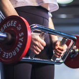 Synergee Tricep Bars