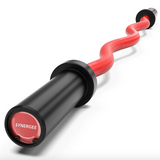 Synergee EZ Curl Bars